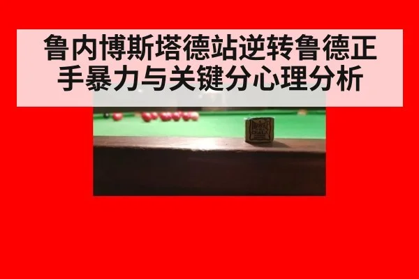 鲁内博斯塔德站逆转鲁德正手暴力与关键分心理分析